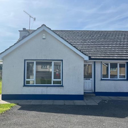 Armada Cottages Bundoran Buitenkant foto