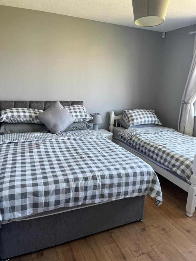 Armada Cottages Bundoran Buitenkant foto