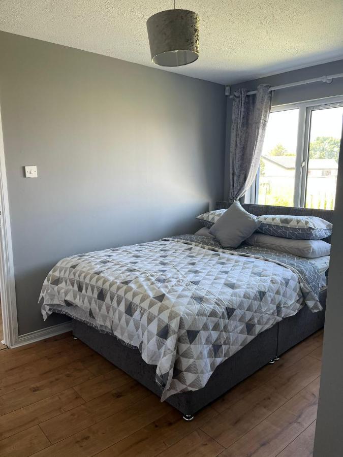 Armada Cottages Bundoran Buitenkant foto