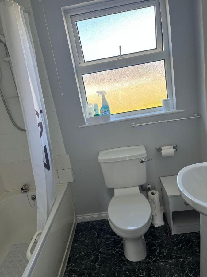 Armada Cottages Bundoran Buitenkant foto