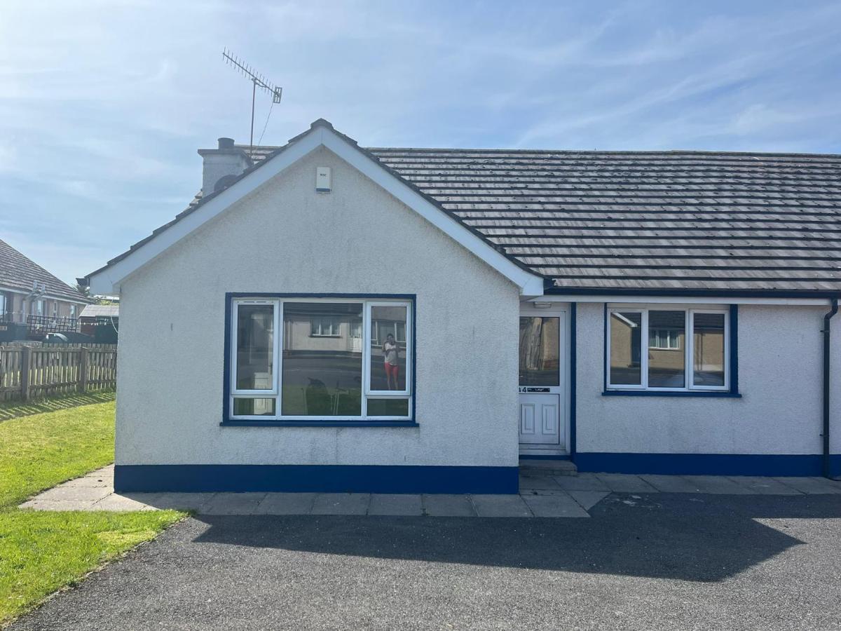 Armada Cottages Bundoran Buitenkant foto