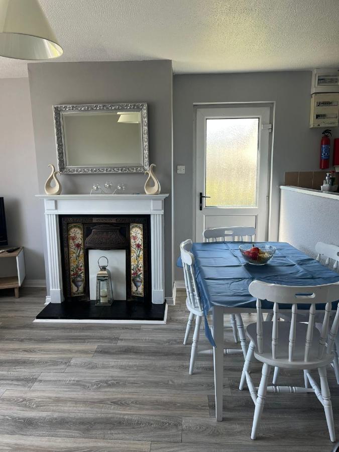 Armada Cottages Bundoran Buitenkant foto