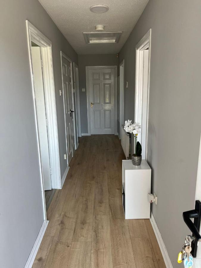 Armada Cottages Bundoran Buitenkant foto