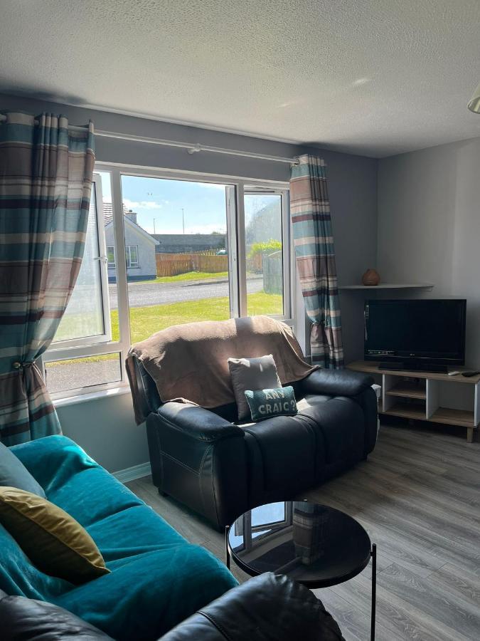 Armada Cottages Bundoran Buitenkant foto