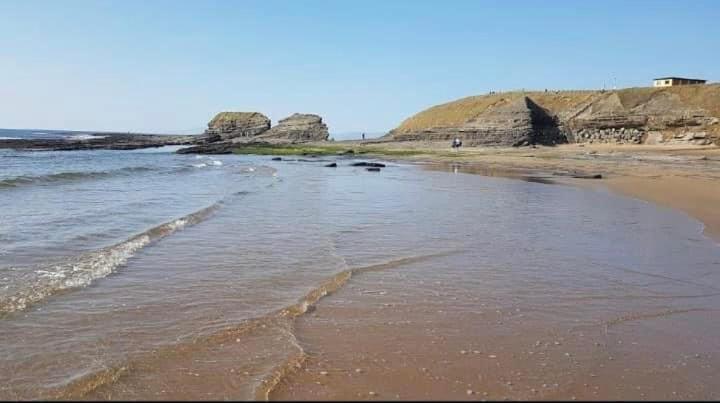 Armada Cottages Bundoran Buitenkant foto